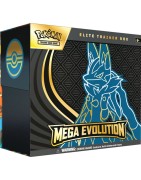 Elite Trainer Box